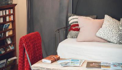 Gîte La Source - Foto 3