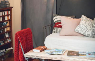 Gîte La Source - Foto 3