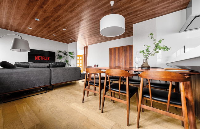 THE VILLA SEASIDE - Foto 44