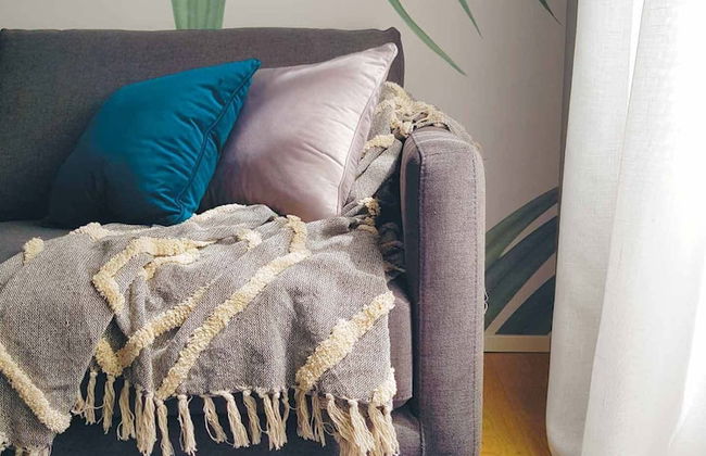 AR Boutique Apartments - Photo 46