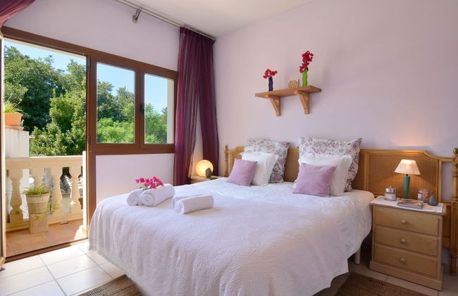 Mallorca traditional village townhouse - Foto 3