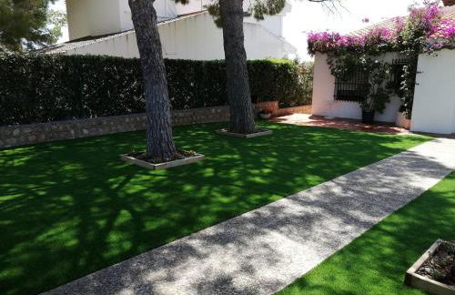 Xalet a primera linea de mar - Foto 19