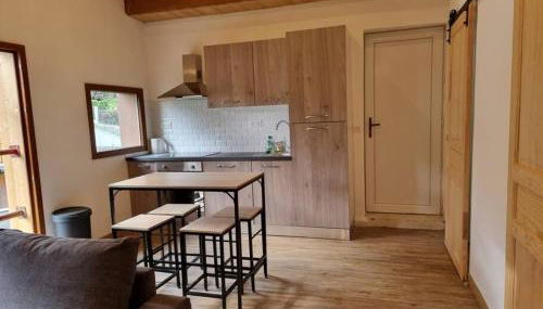 Appartement chaleureux - Foto 4