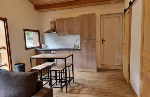 Appartement chaleureux - Foto 4