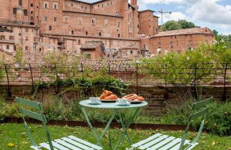 Urbino Apartment - Torricini View - Foto 17