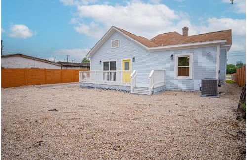 Trendy Historical Home Near Downtown Attractions - Foto 80