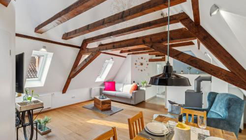 Feuerstein - 2 BR-Appartment Smart-TV - Foto 2