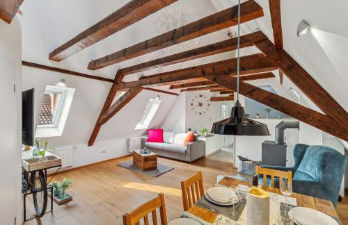 Feuerstein - 2 BR-Appartment Smart-TV - Foto 2