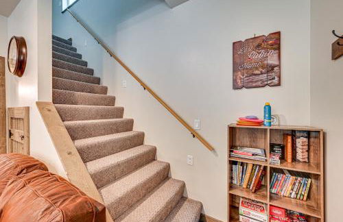 Riverside Cabin in Bitterroot National Forest! - Foto 13