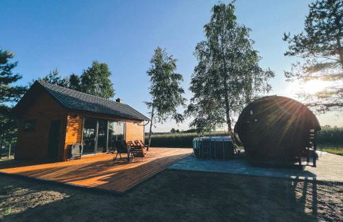 U Progu Lasu - Foto 14