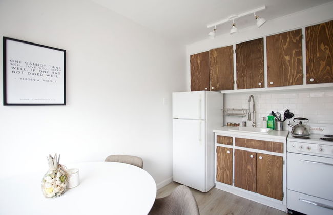 The Hutchinson Suites - Foto 37