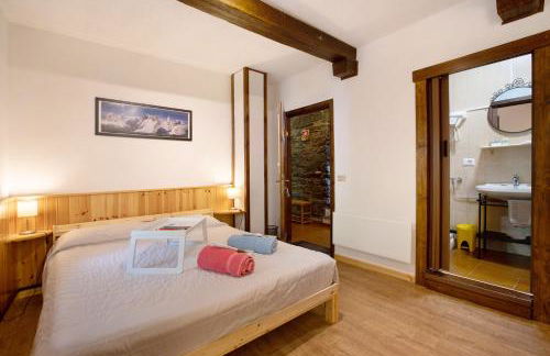 Agriturismo Les Ecureuils - Foto 69