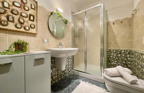 3-room apartment with sea view, A/C & Free Parking - Foto 11