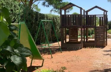 Torcales del Lobo Apartamentos Rurales - Foto 19