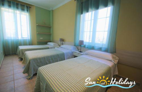 Villa Oasis - Foto 30