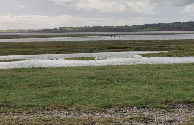 6 Person Holiday Home in Lemvig-by Traum - Foto 8