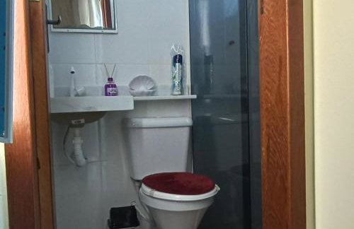 Varanda das Ondas Duplex 2 suítes em frente ao mar - Foto 10