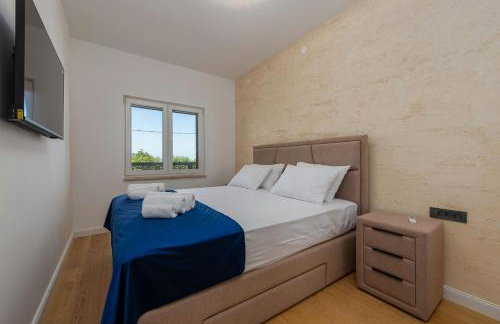 Villa Leon ZadarVillas - Photo 61