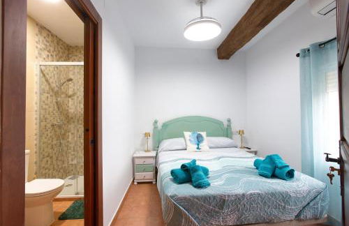 Cuencaloft Casa Rural Eloy - Foto 27