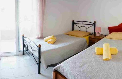 Irene's Apartment In Salakos - Foto 5