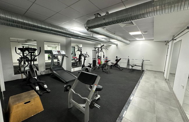 C Suites Antalia Airport - Foto 41