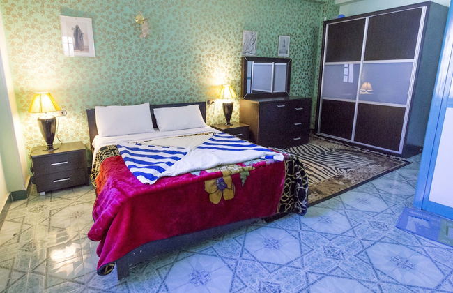 Al Gezera Apartments - Foto 21