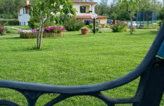 Casa Adry tra mare e campagna - Foto 8