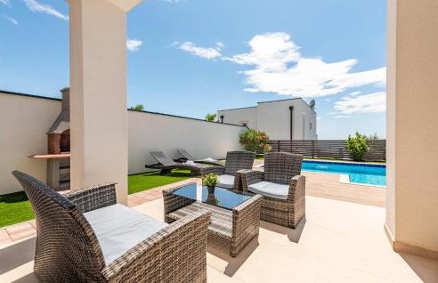 Luxurious Home In Novalja - Foto 11