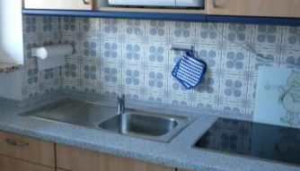 Panorama Baltrum Whg 4 - Foto 5