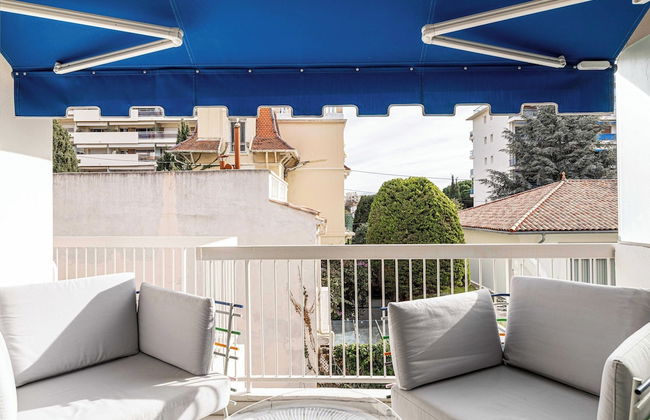 Beautiful 2P Apartment With Sunny Terrace - Foto 11