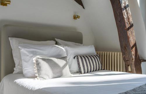 Le Nid de la Colombe - By PrestiPlace - Foto 17