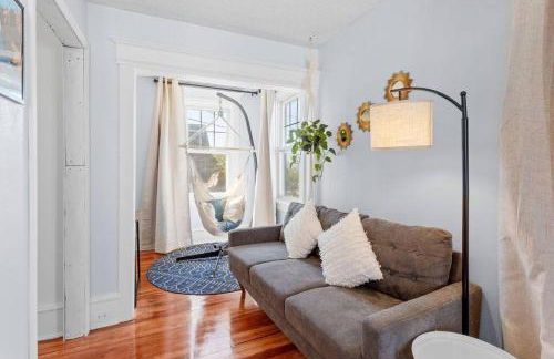 AC 6BR 2BA Quiet Retreat Central Location - Foto 65