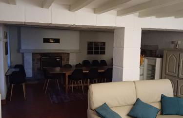 La Ballière, un havre de douceur et de prestige - Photo 13