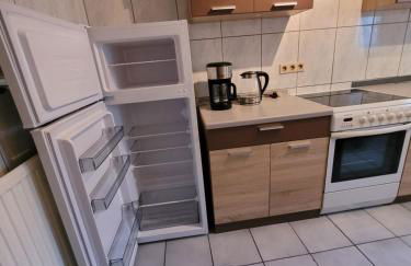 Unterkunft in Castrop-Rauxel, Henrichenburg mit guter Verkehrsanbindung - Foto 11