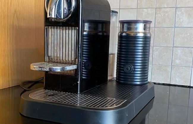 Embassy Apartments Downtown - Foto 34