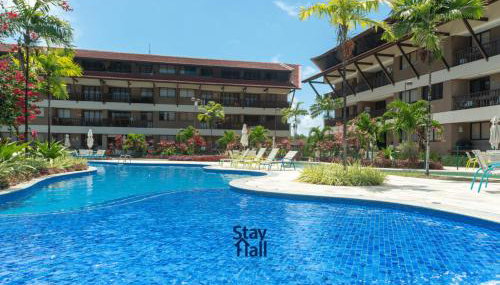 Piso en Muro Alto, OKA Beach Residence - SH054 - Foto 2