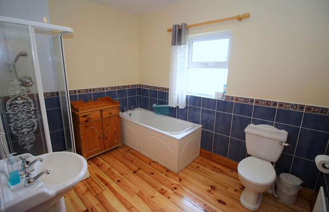 Rathmullan Holiday Homes - Photo 37