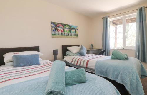 Honeycombe Lodge - Photo 20