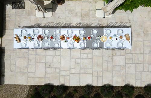 Château Forge du Roy - Foto 78