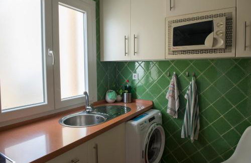 Casita Coqueta Free Parking - Photo 13