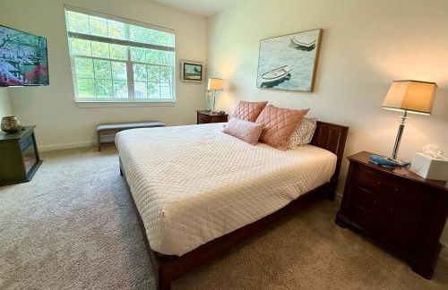 Dora's Heart New 3BR King Bed Brand New - Foto 38