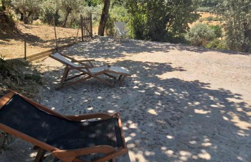 ALENTEJO Mountain Vacation House - Foto 22