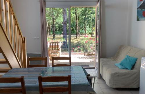 La Morandiere - Foto 70