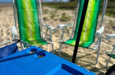 Home Beach Peroba, Maragogi,alagoas - Foto 9
