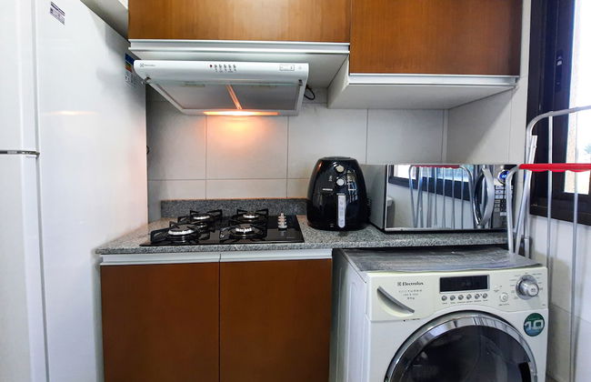 VG Sun Cumbuco Pé Na Areia Bangalô 6 Pessoas By DM Apartments - Photo 59