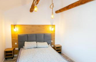 Domek z ogródkiem - sauna dla gości - Foto 22