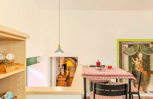 Holiday Home Tzoffhaus by Interhome - Foto 11