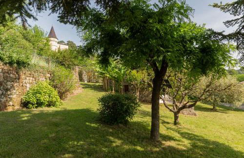 Les Sources Gîte calabert - Foto 17