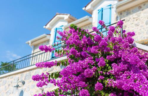 Luxury Villa Ive With Heated Pool, Finnish Sauna, Infrared Sauna, Pet Friendly - Foto 5