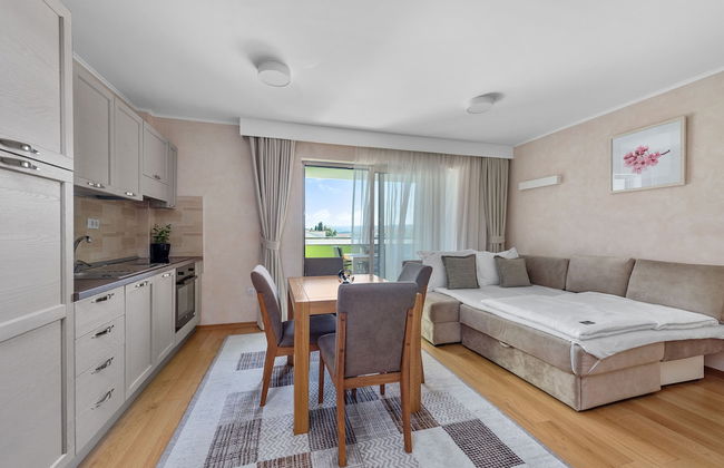 Apartmani Rubinić - Foto 18